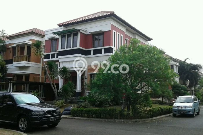 Dijual Hunian Mewah dengan Fasilitas Sekitar Komplit di Kelapa Gading, Jakarta Utara Dijual Hunian Mewah dengan Fasilitas Sekitar Komplit di Kelapa Gading, Jakarta Utara