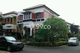 Dijual Hunian Mewah dengan Fasilitas Sekitar Komplit di Kelapa Gading, Jakarta Utara Dijual Hunian Mewah dengan Fasilitas Sekitar Komplit di Kelapa Gading, Jakarta Utara