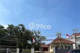 Hunian Mewah Dijual LT 947m2 di Menteng, Jakarta Pusat Hunian Mewah Dijual LT 947m2 di Menteng, Jakarta Pusat