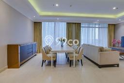 Untuk Dijual Apartemen Eksklusif 3 Bedroom di Jakarta Selatan Dekat ke Fasilitas Umum Untuk Dijual Apartemen Eksklusif 3 Bedroom di Jakarta Selatan Dekat ke Fasilitas Umum