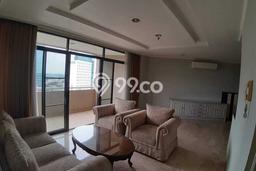 Unit Apartemen Dijual di Cilandak, Jakarta Selatan, dengan 3 Bedroom, 2 Bathroom Unit Apartemen Dijual di Cilandak, Jakarta Selatan, dengan 3 Bedroom, 2 Bathroom