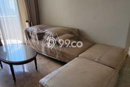 Dijual Apartemen 2 KT 1 KM di Cilandak Dijual Apartemen 2 KT 1 KM di Cilandak