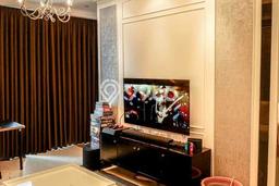Dijual Cepat Apartemen Eksklusif 1 Kamar di Senopati, Jakarta Selatan Dijual Cepat Apartemen Eksklusif 1 Kamar di Senopati, Jakarta Selatan