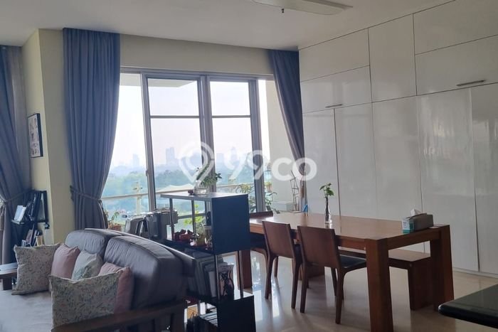 Apartemen Prestisius Dijual di Jakarta Selatan Lokasi Strategis Punya 3 Kamar Tidur Apartemen Prestisius Dijual di Jakarta Selatan Lokasi Strategis Punya 3 Kamar Tidur