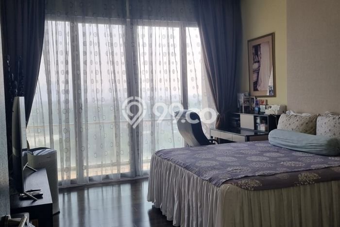 Apartemen Prestisius Dijual di Jakarta Selatan Lokasi Strategis Punya 3 Kamar Tidur Apartemen Prestisius Dijual di Jakarta Selatan Lokasi Strategis Punya 3 Kamar Tidur