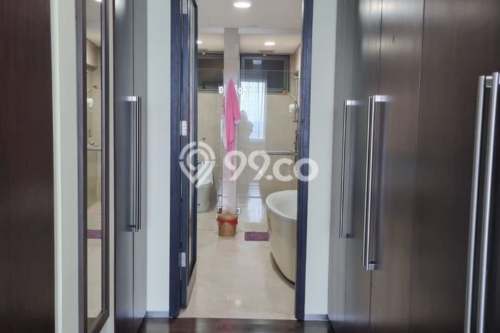 Apartemen Prestisius Dijual di Jakarta Selatan Lokasi Strategis Punya 3 Kamar Tidur Apartemen Prestisius Dijual di Jakarta Selatan Lokasi Strategis Punya 3 Kamar Tidur