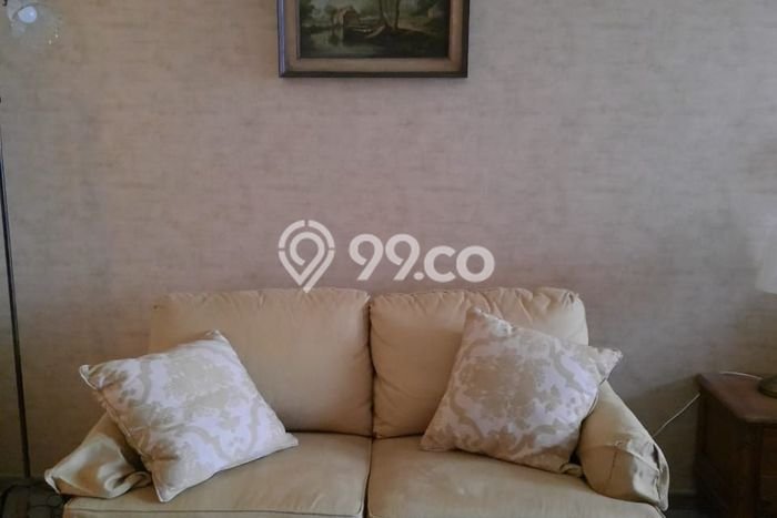 Apartemen Modern Dijual di Sudirman, Jakarta Selatan Dilengkapi 1 KT dan 1 KM Apartemen Modern Dijual di Sudirman, Jakarta Selatan Dilengkapi 1 KT dan 1 KM