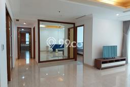 Unit Apartemen Luxury Dijual di Pakubuwono dengan 2 BR Unit Apartemen Luxury Dijual di Pakubuwono dengan 2 BR