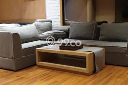 Hunian Apartemen 2 KT 2 KM di Gandaria, Jakarta Selatan Dijual Cepat Hunian Apartemen 2 KT 2 KM di Gandaria, Jakarta Selatan Dijual Cepat