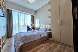 Unit Apartemen Eksklusif Dijual di Setiabudi dengan 2 Kamar Tidur Unit Apartemen Eksklusif Dijual di Setiabudi dengan 2 Kamar Tidur