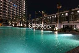 Dijual Apartemen 0 KT di Jakarta Barat Luas 26m2 Dijual Apartemen 0 KT di Jakarta Barat Luas 26m2