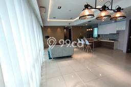 Unit Apartemen Luxury Dijual di Puri Indah dengan 3 Kamar Tidur Unit Apartemen Luxury Dijual di Puri Indah dengan 3 Kamar Tidur
