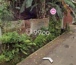 Tanah Dijual Lokasi Permata Hijau Jakarta Selatan - Tanah Dijual Lokasi Permata Hijau Jakarta Selatan -