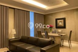 Dijual Cepat Apartemen Eksklusif 2 Kamar di Kebayoran Lama, Jakarta Selatan Dijual Cepat Apartemen Eksklusif 2 Kamar di Kebayoran Lama, Jakarta Selatan
