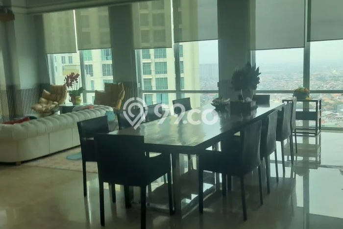 Dijual Apartemen Prestisius di Pakubuwono, Jakarta Selatan 5 Kamar Tidur Dijual Apartemen Prestisius di Pakubuwono, Jakarta Selatan 5 Kamar Tidur