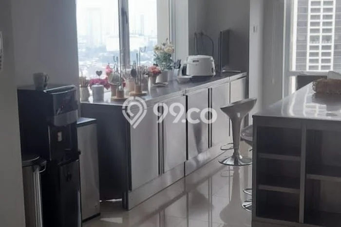 Dijual Apartemen Prestisius di Pakubuwono, Jakarta Selatan 5 Kamar Tidur Dijual Apartemen Prestisius di Pakubuwono, Jakarta Selatan 5 Kamar Tidur