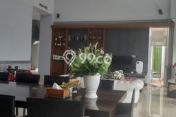 Dijual Apartemen Prestisius di Pakubuwono 5 Kamar & 5 Kamar Mandi Dijual Apartemen Prestisius di Pakubuwono 5 Kamar & 5 Kamar Mandi