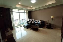 Apartemen Eksklusif Dijual di Pakubuwono Jakarta Selatan Luas 153m2 Apartemen Eksklusif Dijual di Pakubuwono Jakarta Selatan Luas 153m2