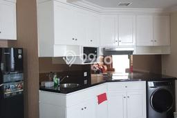 Hunian Apartemen 2 KT 1 KM di Kebayoran Lama, Jakarta Selatan Dijual Cepat Hunian Apartemen 2 KT 1 KM di Kebayoran Lama, Jakarta Selatan Dijual Cepat