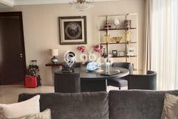 Apartemen Eksklusif Dijual di Pakubuwono, Jakarta Selatan Punya 2 Kamar & 2 Kamar Mandi Apartemen Eksklusif Dijual di Pakubuwono, Jakarta Selatan Punya 2 Kamar & 2 Kamar Mandi