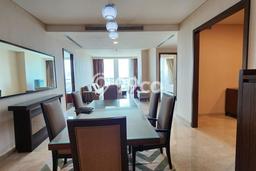 Apartemen High-End Dijual di Pakubuwono Luas 175m2 Apartemen High-End Dijual di Pakubuwono Luas 175m2