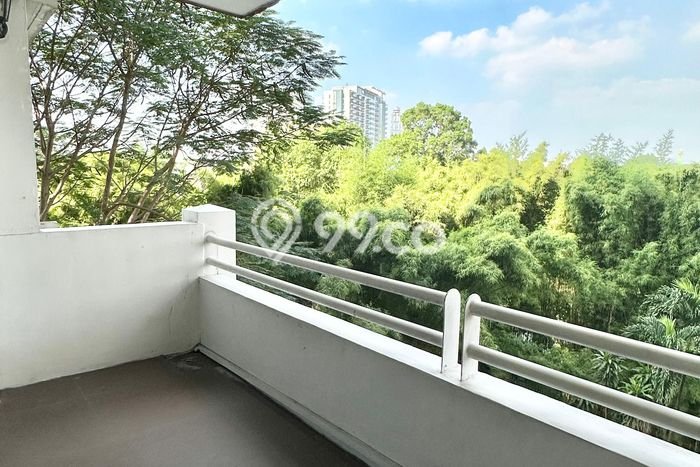 Hunian Apartemen Mewah & Eksklusif 3 Kamar di Mampang Prapatan, Jakarta Selatan Hunian Apartemen Mewah & Eksklusif 3 Kamar di Mampang Prapatan, Jakarta Selatan