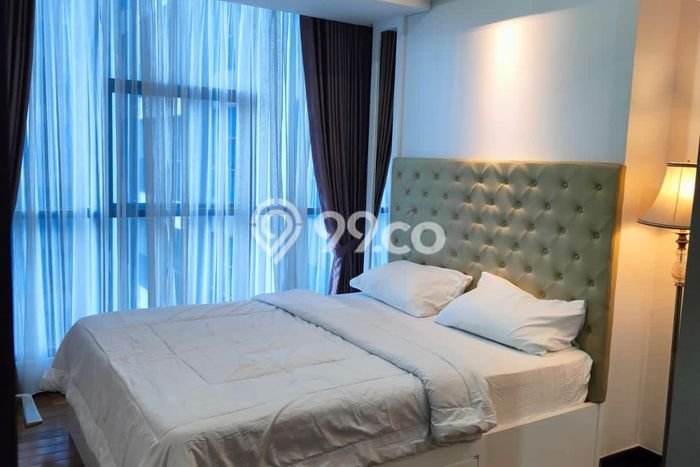 Dijual Apartemen Prestisius di Menteng Dalam 3 Kamar & 2 Kamar Mandi Dijual Apartemen Prestisius di Menteng Dalam 3 Kamar & 2 Kamar Mandi