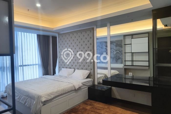 Dijual Apartemen Prestisius di Menteng Dalam 3 Kamar & 2 Kamar Mandi Dijual Apartemen Prestisius di Menteng Dalam 3 Kamar & 2 Kamar Mandi