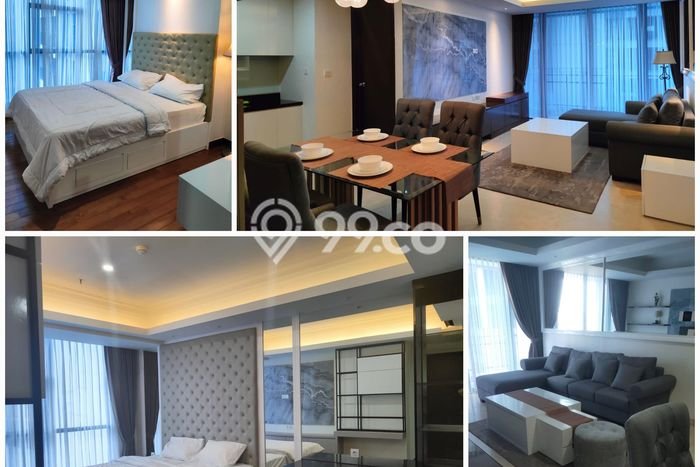 Dijual Apartemen Prestisius di Menteng Dalam 3 Kamar & 2 Kamar Mandi Dijual Apartemen Prestisius di Menteng Dalam 3 Kamar & 2 Kamar Mandi