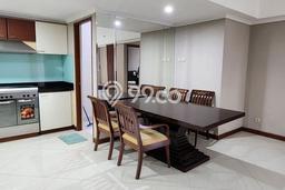 Disewakan Apartemen Murah di Sudirman 3 Bedroom Disewakan Apartemen Murah di Sudirman 3 Bedroom
