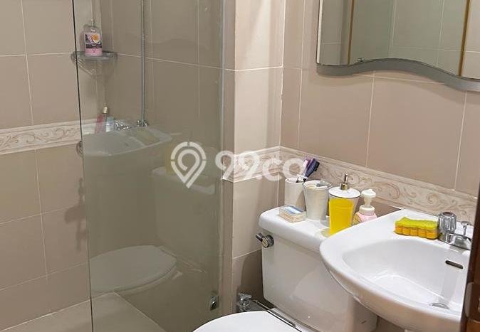 Apartemen Strategis 133m2 di Kuningan Jakarta Selatan 3 Bedroom Apartemen Strategis 133m2 di Kuningan Jakarta Selatan 3 Bedroom