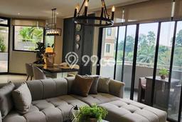 Hunian Apartemen High-Class untuk Dijual di Jakarta Selatan dengan 3 BR & 2 Kamar Mandi Hunian Apartemen High-Class untuk Dijual di Jakarta Selatan dengan 3 BR & 2 Kamar Mandi