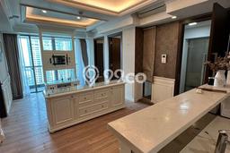 Dijual Segera Apartemen 2 KT & 2 KM di Puri Indah, Jakarta Barat Dijual Segera Apartemen 2 KT & 2 KM di Puri Indah, Jakarta Barat