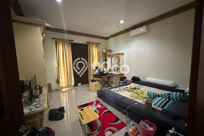 Dijual Rumah Mewah Exclusive di Sunter, Jakarta Utara Dijual Rumah Mewah Exclusive di Sunter, Jakarta Utara