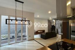 Rumah Mewah Dijual LT 144m2 di Cipondoh, Tangerang Rumah Mewah Dijual LT 144m2 di Cipondoh, Tangerang
