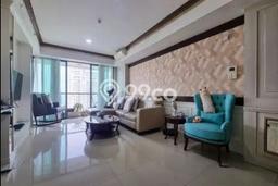 Hunian Apartemen Mewah & Eksklusif 3 BR di Puri Indah, Jakarta Barat Hunian Apartemen Mewah & Eksklusif 3 BR di Puri Indah, Jakarta Barat
