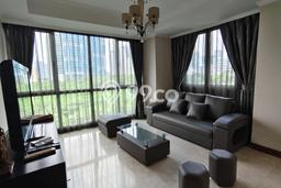Apartemen Strategis 133m2 di Kuningan Jakarta Selatan 3 Bedroom Apartemen Strategis 133m2 di Kuningan Jakarta Selatan 3 Bedroom