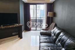 Siap Huni Apartemen di Jakarta Selatan 2 Kamar & 2 Kamar Mandi, Luas 100m2 Siap Huni Apartemen di Jakarta Selatan 2 Kamar & 2 Kamar Mandi, Luas 100m2