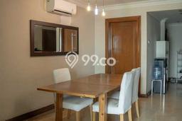 Dijual Apartemen di Jakarta Selatan 3 Kamar & 2 Kamar Mandi, Luas 148m2 Dijual Apartemen di Jakarta Selatan 3 Kamar & 2 Kamar Mandi, Luas 148m2