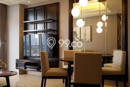 Untuk Dijual Apartemen Eksklusif 2 Bedroom di Jakarta Selatan Dekat ke Fasilitas Umum Untuk Dijual Apartemen Eksklusif 2 Bedroom di Jakarta Selatan Dekat ke Fasilitas Umum