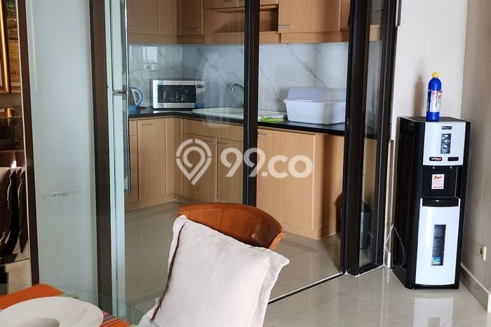 Sewa Apartemen Terjangkau 2 KT di Sudirman Jakarta Selatan Sewa Apartemen Terjangkau 2 KT di Sudirman Jakarta Selatan