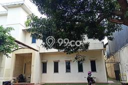 Siap Huni Rumah Mewah 3 Kamar di Pasar Minggu Dekat ke Mana Saja Siap Huni Rumah Mewah 3 Kamar di Pasar Minggu Dekat ke Mana Saja
