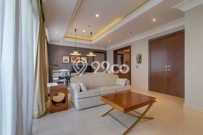 Disewakan Apartemen 3 KT di Area Strategis Kebayoran Lama, Jakarta Selatan Disewakan Apartemen 3 KT di Area Strategis Kebayoran Lama, Jakarta Selatan