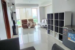 Unit Apartemen Dijual di Kuningan, Jakarta Selatan, dengan 3 Bedroom, 2 Bathroom Unit Apartemen Dijual di Kuningan, Jakarta Selatan, dengan 3 Bedroom, 2 Bathroom