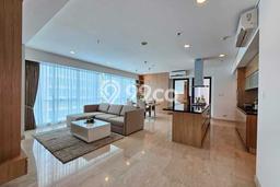 Dijual Apartemen Luxury di Setiabudi 3 Kamar & 2 Kamar Mandi Dijual Apartemen Luxury di Setiabudi 3 Kamar & 2 Kamar Mandi
