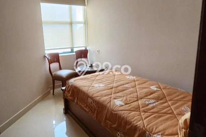 Sewa Apartemen Terjangkau 2 KT di Sudirman Jakarta Selatan Sewa Apartemen Terjangkau 2 KT di Sudirman Jakarta Selatan