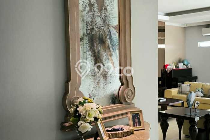 Dijual Hunian Mewah dengan Fasilitas Sekitar Komplit di Ancol, Jakarta Utara Dijual Hunian Mewah dengan Fasilitas Sekitar Komplit di Ancol, Jakarta Utara