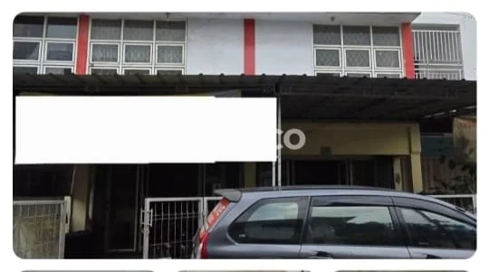 Unit Ruko Dijual di Bekasi Timur Bekasi 53m2 Unit Ruko Dijual di Bekasi Timur Bekasi 53m2