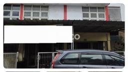 Unit Ruko Dijual di Bekasi Timur Bekasi 53m2 Unit Ruko Dijual di Bekasi Timur Bekasi 53m2