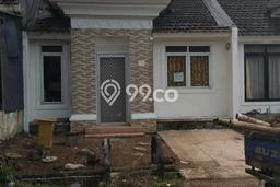 Rumah Modern 3 Kamar LT 108m2 di Sentul City Rumah Modern 3 Kamar LT 108m2 di Sentul City